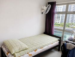 Blk 440A Clementi Cascadia (Clementi), HDB 4 Rooms #578048871